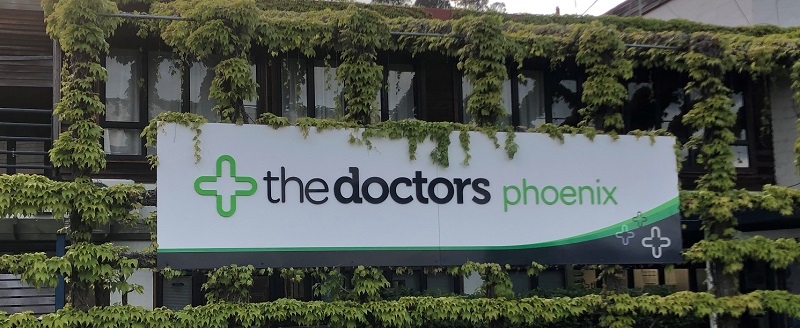 The Doctors Phoenix Medical Centre